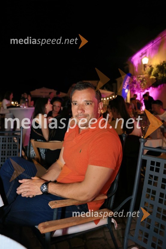 Vinsko LENTanje 2025 - torek