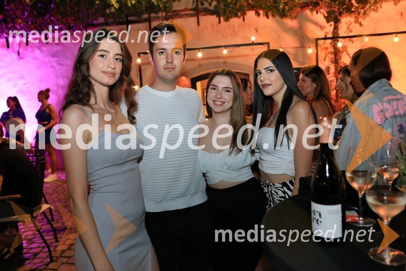 Vinsko LENTanje 2025 - torek