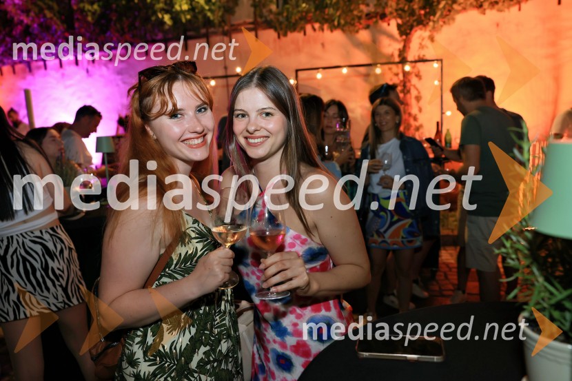 Vinsko LENTanje 2025 - torek