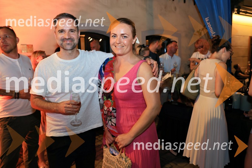 Vinsko LENTanje 2025 - torek