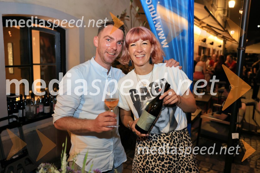 Vinsko LENTanje 2025 - torek