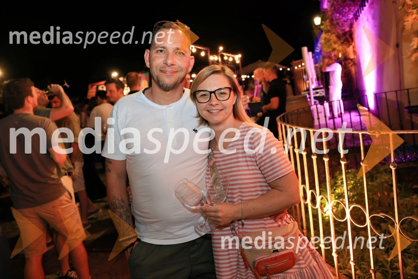 Vinsko LENTanje 2025 - torek