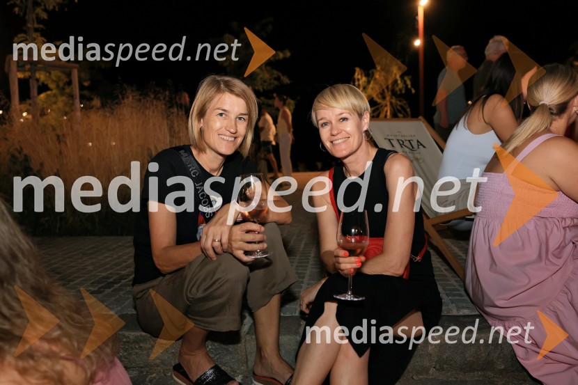 Vinsko LENTanje 2025 - torek