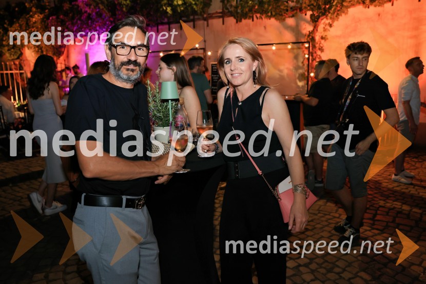 Vinsko LENTanje 2025 - torek