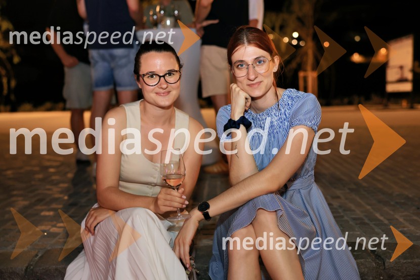 Vinsko LENTanje 2025 - torek