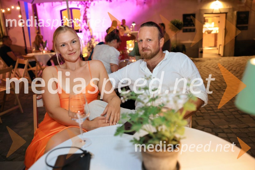 Vinsko LENTanje 2025 - torek