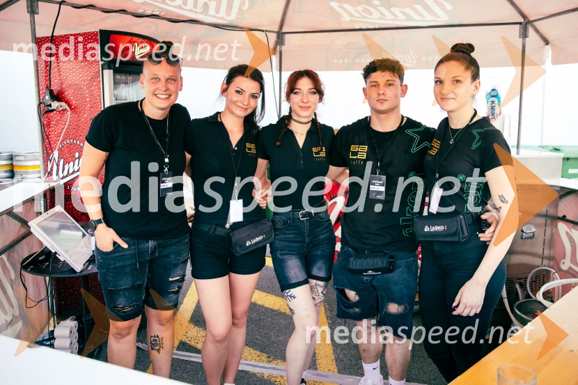 Veliki koncert Magnifica ob 15-letnici Citybanda