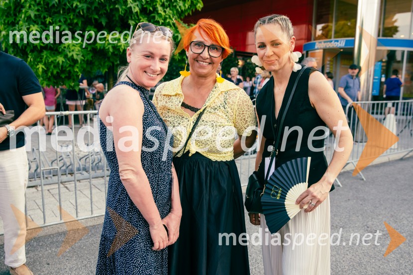  ... ;  Nena Horvat, vodja marketinga Citycenter Celje;  ... Veliki koncert Magnifica ob 15-letnici Citybanda