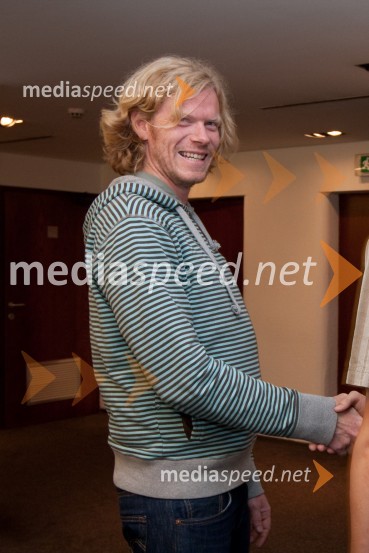 Matija Vastil, igralecCenci, premiera v Mestnem gledališu ljubljanskem (MGL)