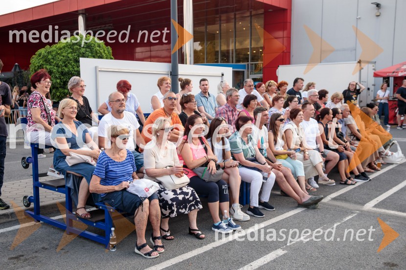 Veliki koncert Magnifica ob 15-letnici Citybanda