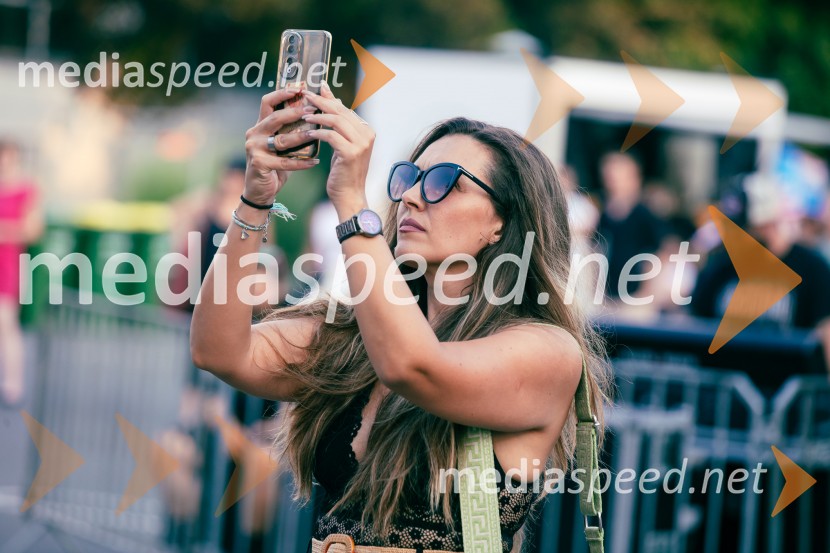 Veliki koncert Magnifica ob 15-letnici Citybanda