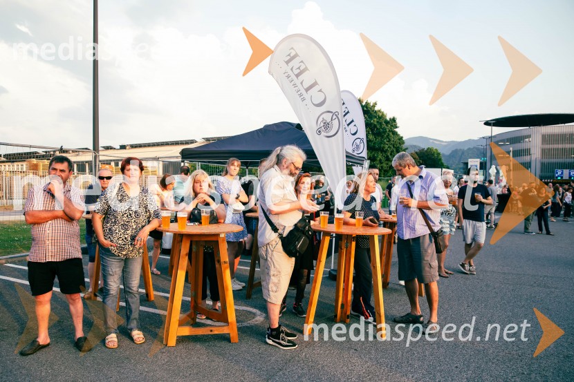 Veliki koncert Magnifica ob 15-letnici Citybanda