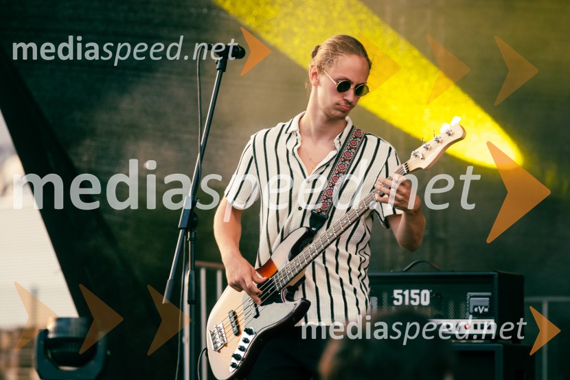 Veliki koncert Magnifica ob 15-letnici Citybanda