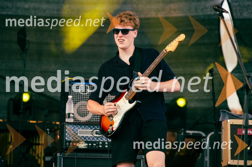 Veliki koncert Magnifica ob 15-letnici Citybanda