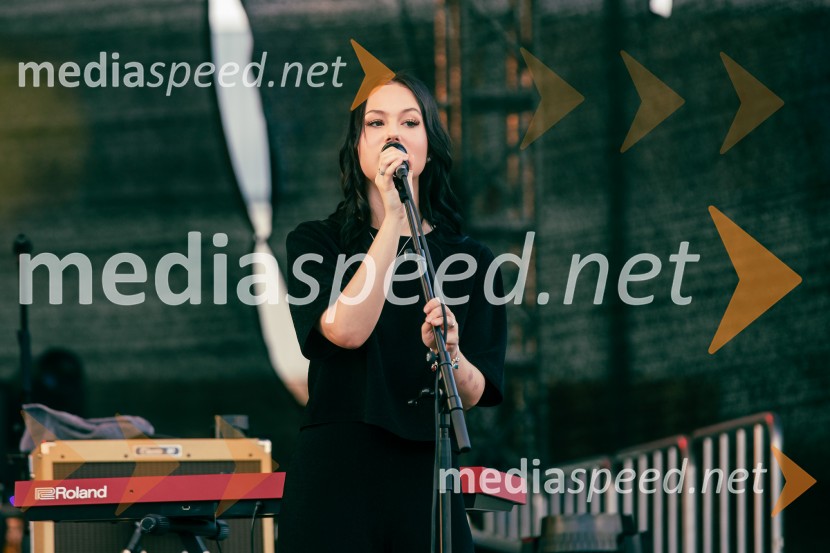 Veliki koncert Magnifica ob 15-letnici Citybanda