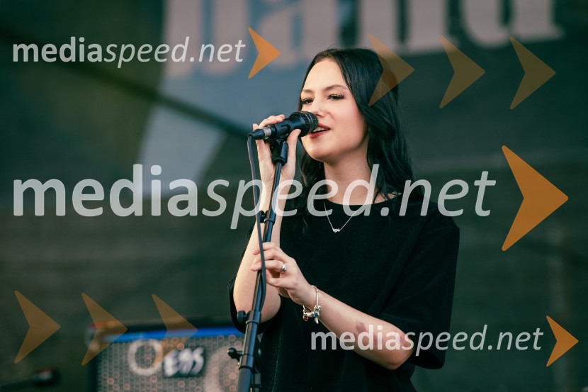 Veliki koncert Magnifica ob 15-letnici Citybanda