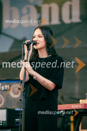 Veliki koncert Magnifica ob 15-letnici Citybanda