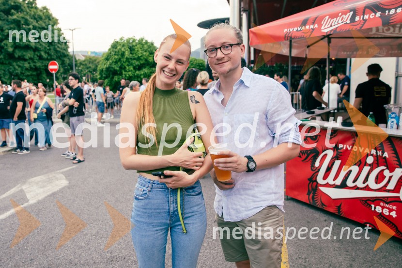 Veliki koncert Magnifica ob 15-letnici Citybanda