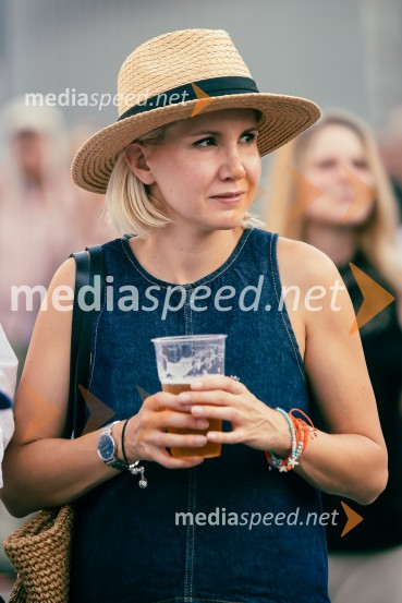  Natalija Cvetko, Mediaspeed d.o.o.Veliki koncert Magnifica ob 15-letnici Citybanda