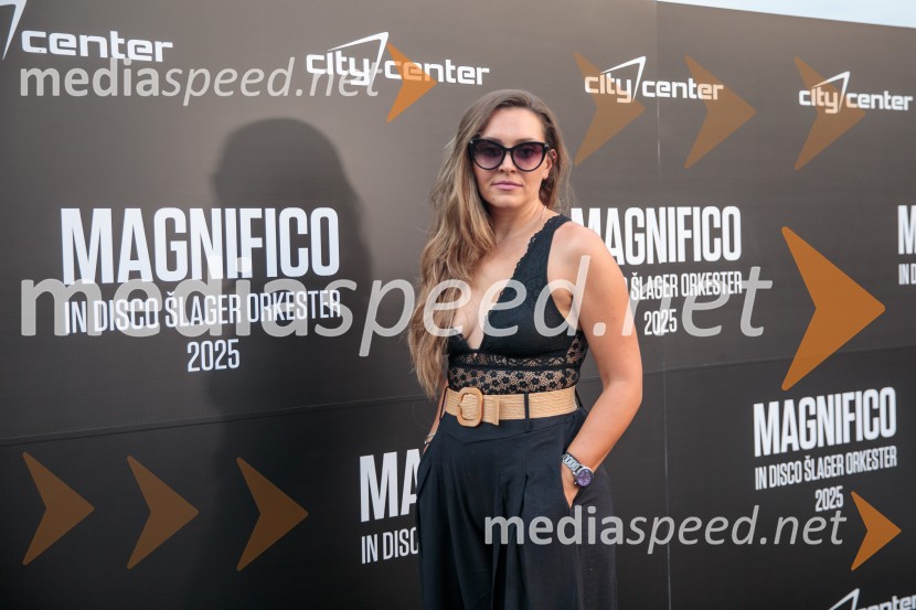 Veliki koncert Magnifica ob 15-letnici Citybanda