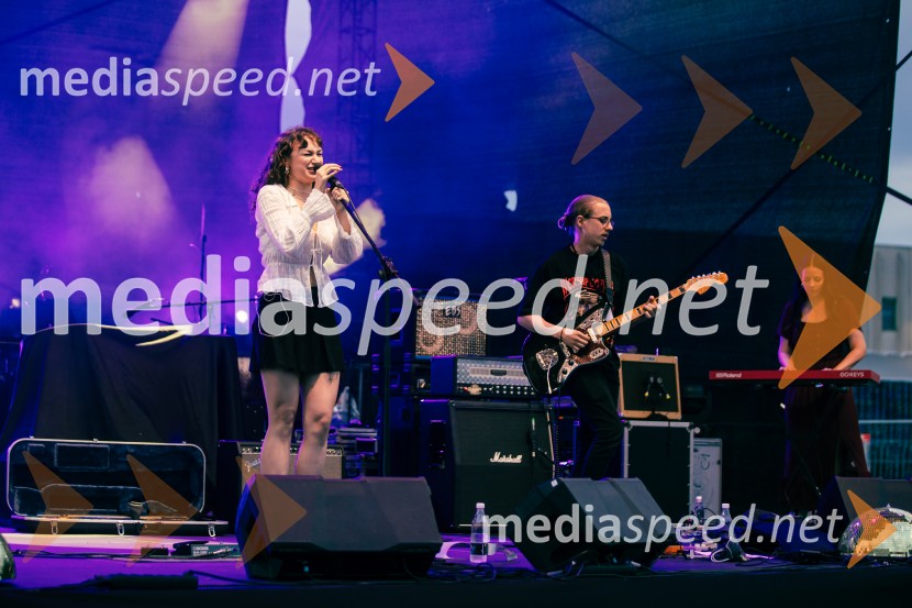 Veliki koncert Magnifica ob 15-letnici Citybanda