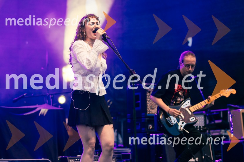 Veliki koncert Magnifica ob 15-letnici Citybanda