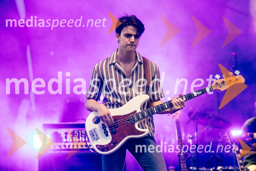 Veliki koncert Magnifica ob 15-letnici Citybanda