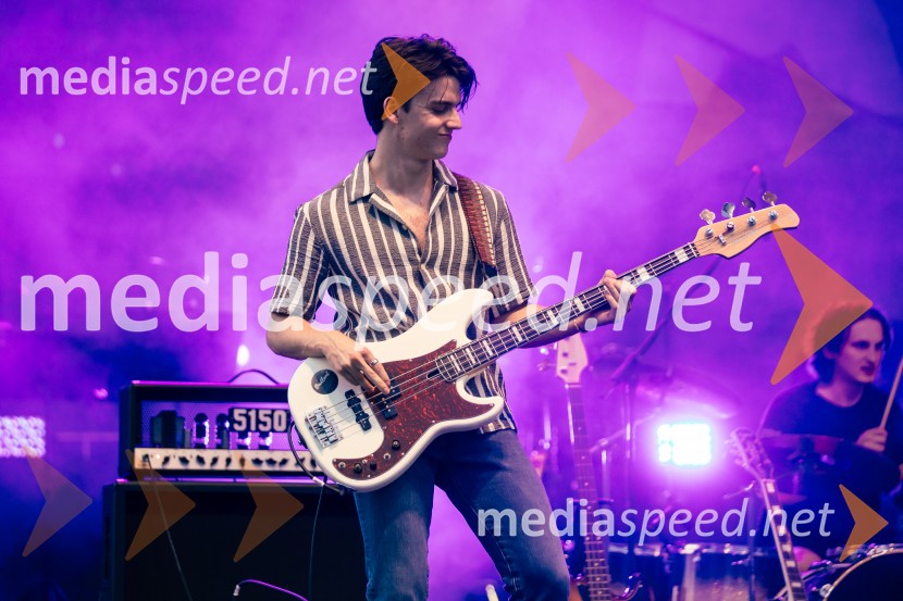 Veliki koncert Magnifica ob 15-letnici Citybanda