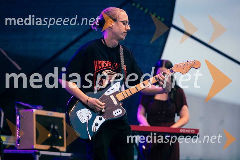 Veliki koncert Magnifica ob 15-letnici Citybanda