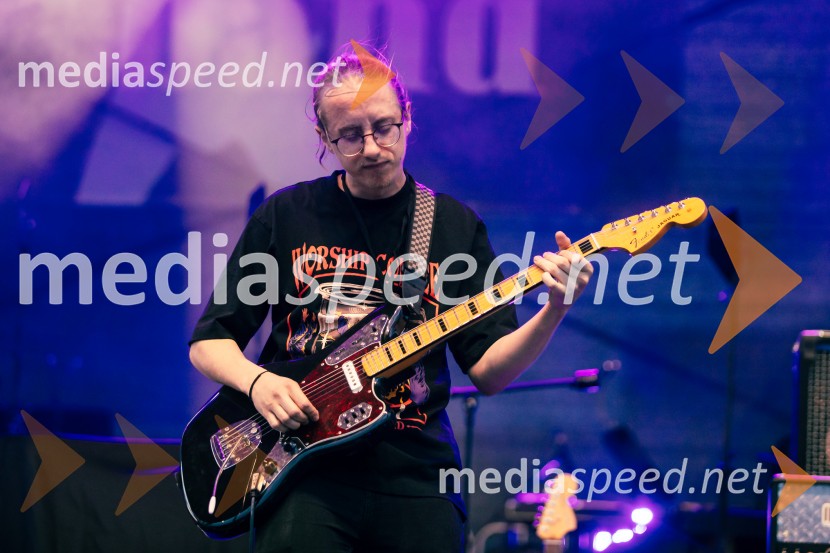 Veliki koncert Magnifica ob 15-letnici Citybanda