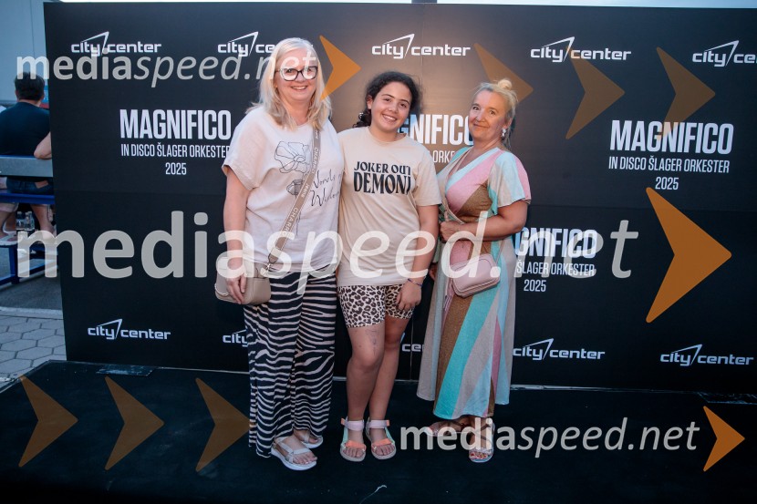  Timon Šturbej, igralec;  ... ;  ... Veliki koncert Magnifica ob 15-letnici Citybanda