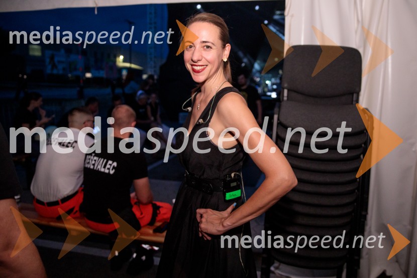 Veliki koncert Magnifica ob 15-letnici Citybanda