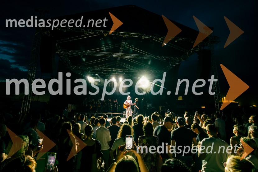 Veliki koncert Magnifica ob 15-letnici Citybanda