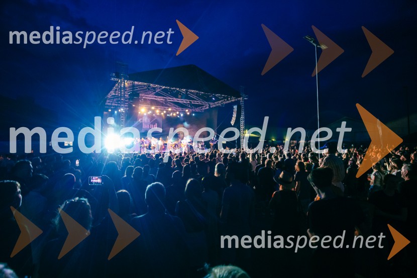 Veliki koncert Magnifica ob 15-letnici Citybanda