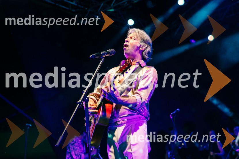  Robert Pešut - Magnifico, glasbenikVeliki koncert Magnifica ob 15-letnici Citybanda