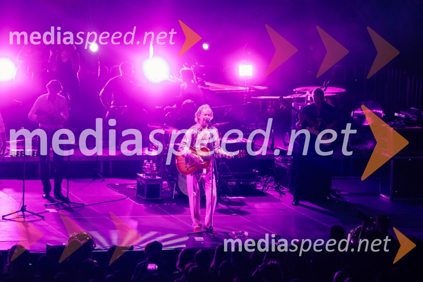 Veliki koncert Magnifica ob 15-letnici Citybanda