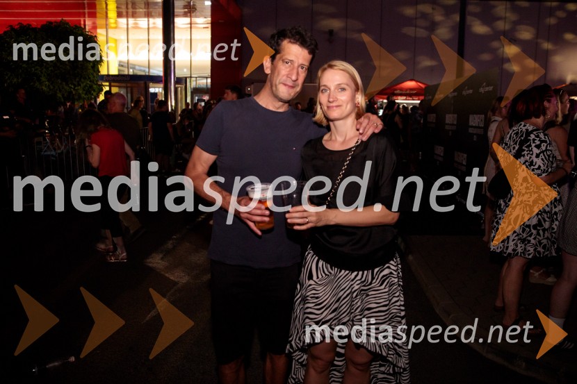 Veliki koncert Magnifica ob 15-letnici Citybanda