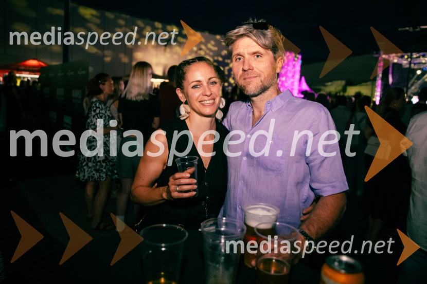 Veliki koncert Magnifica ob 15-letnici Citybanda