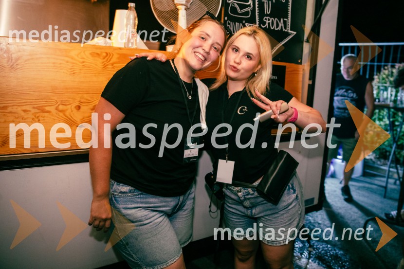 Veliki koncert Magnifica ob 15-letnici Citybanda