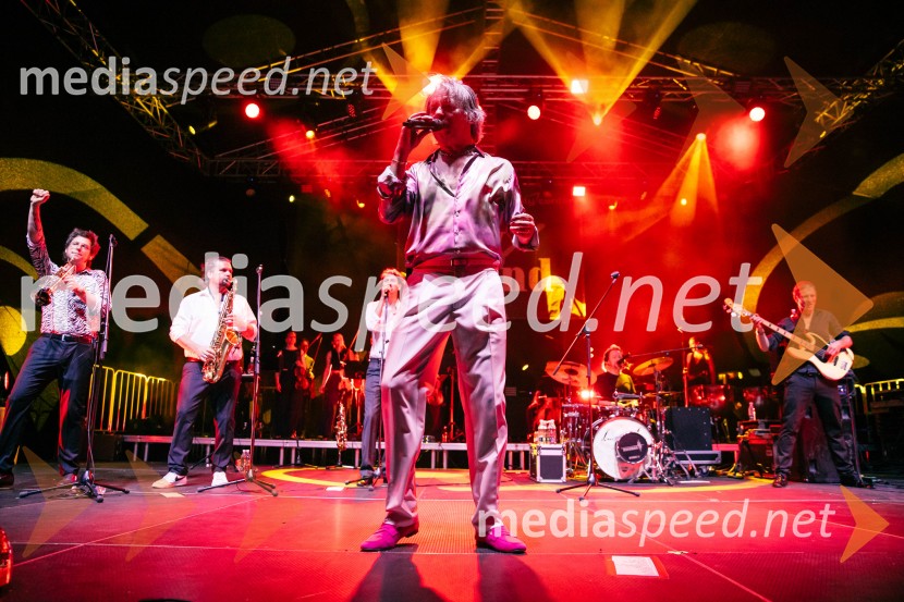  Luka Ipavec, glasbenik, skupina Manouche;  Matej  Kužel, saksofonist, Momento Cigano;  Matija Krečič, violinist in skadatelj, Momento Cigano;  Robert Pešut - Magnifico, glasbenik;  Aleksandar Pešut, Schatzi, glasbeni producent;  Jan Gregorka, glasbenik, skupina MagnificoVeliki koncert Magnifica ob 15-letnici Citybanda