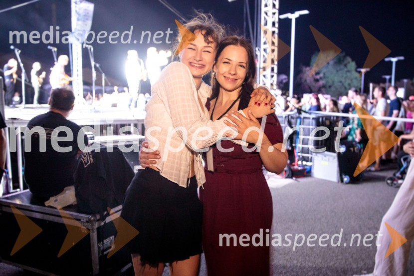 Veliki koncert Magnifica ob 15-letnici Citybanda