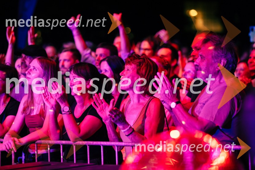 Veliki koncert Magnifica ob 15-letnici Citybanda