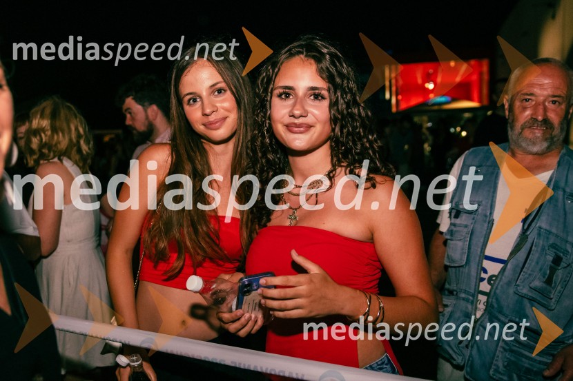 Veliki koncert Magnifica ob 15-letnici Citybanda