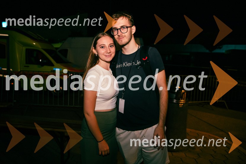 Veliki koncert Magnifica ob 15-letnici Citybanda