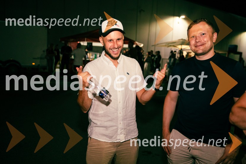 Veliki koncert Magnifica ob 15-letnici Citybanda