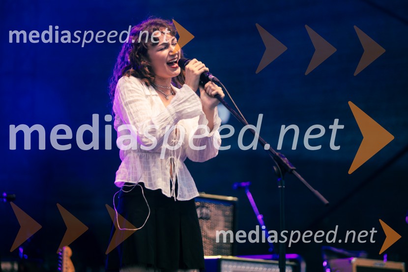 Veliki koncert Magnifica ob 15-letnici Citybanda