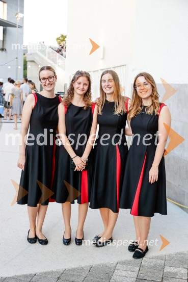 1977, premiera v amfiteatru SNG Nova Gorica