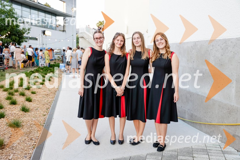 1977, premiera v amfiteatru SNG Nova Gorica