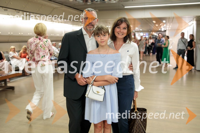 La Fura dels Baus, Joseph Haydn: Stvarjenje na 73. Ljubljana Festivalu