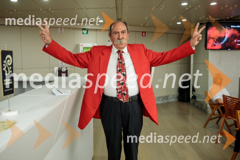  Marijan Zlobec, novinar, kritikLa Fura dels Baus, Joseph Haydn: Stvarjenje na 73. Ljubljana Festivalu